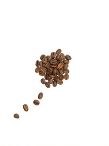 Zanya Farm - Double Washed - Single Origin Arabica Coffee Beans From Vietnam