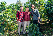 Load image into Gallery viewer, Hung Farm Washed - Single Origin Arabica Coffee Beans From Vietnam