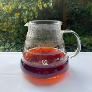 Hung Farm Washed - Single Origin Arabica Coffee Beans From Vietnam