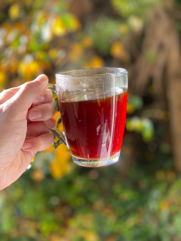 Zanya Farm - Double Washed - Single Origin Arabica Coffee Beans From Vietnam