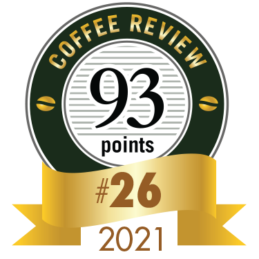 Hung Farm Washed - Single Origin Arabica Coffee Beans From Vietnam